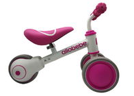Die Fahrräder der rosa leichte Kinder 6 Zoll-Räder für das Kinderalter 1-3 Jahre alt