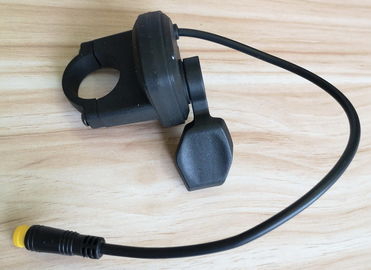 Wasserdichte Ebike-Daumen-Drossel