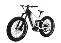 Legierungs-Bettgalgen-fettes Reifen-Fahrrad, Pedal-Vorlagen-fettes Fahrrad-mittlerer Antriebsmotor