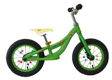 die Fahrrad-bequeme Sattel-Stahl-Lenkstange der leichte Kinder 5KGS