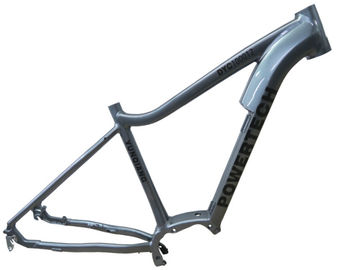 Hochfester Aluminiumlegierungs-Fahrrad-Spant XC Hardtail E - MTB 27,5"/29"
