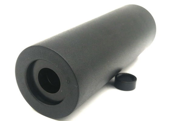 Nylon verdübelt Bmx, welches die einfachen Ersatzteile innere Stahllänge 113mm zusammenbauen
