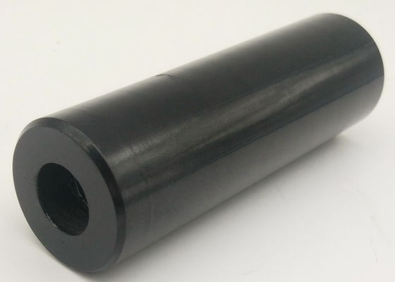 Stahl-BMX-Freistil-Fahrrad-Teile unter Verwendung des Stahls verdübelt Achsen-Wahlen Ods 32mm 14mm