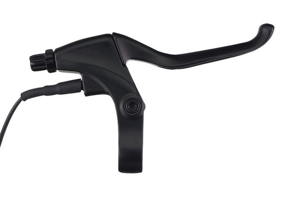 4 Finger-Sicherheits-Bremshebel, Zusatzbremse-Hebel-einfache Installation