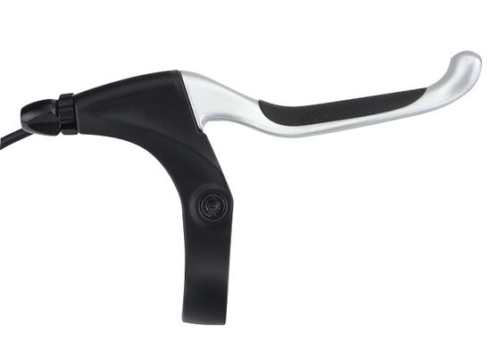 Bremsen Sie Schalthebel-Gewicht 142g/PC mit bequemem Gummigriff