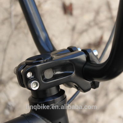 Fahrräder der Eingangsstufe-BMX Freestyel, der Trick der Männer fährt hohe Haltbarkeit rad