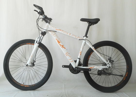 Legieren Sie Stahl Chainring der Stamm Hardtail-Cross Country-Fahrrad-Mechaniker-Scheibenbremse-42T