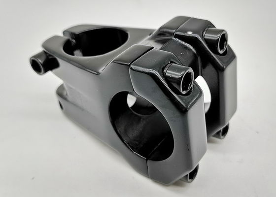 Fahrrad-Gang des Schmutz-Sprungs-MTB zerteilt Höhe 38mm der Aluminiumlegierungs-Erweiterungs-40mm