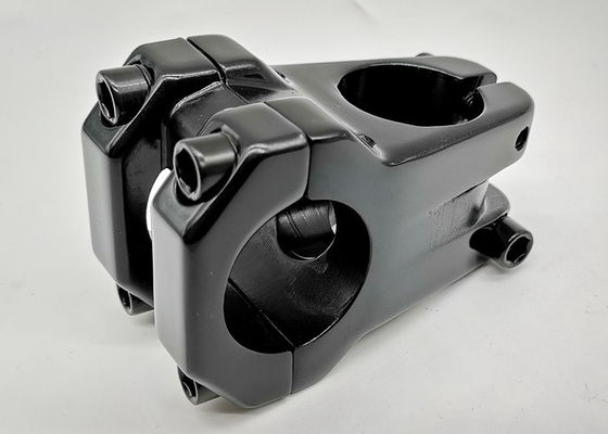 Fahrrad-Gang des Schmutz-Sprungs-MTB zerteilt Höhe 38mm der Aluminiumlegierungs-Erweiterungs-40mm