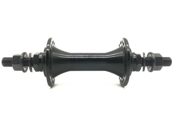 Vordere Fahrrad-Naben-Sicherheit 3/8" der Positions-BMX Achse 2 versiegelte Lager