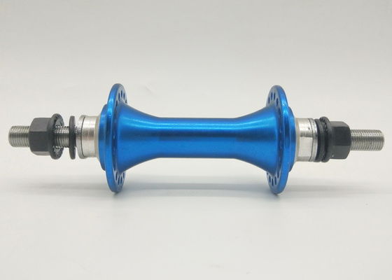 Vordere Fahrrad-Naben-Sicherheit 3/8" der Positions-BMX Achse 2 versiegelte Lager