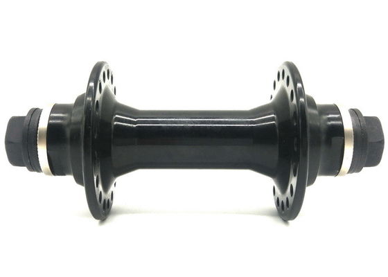 Legieren Sie BMX-Freistil-Fahrrad-Teil-vordere Nabe 36H 3/8" weibliche Achse Siegellager