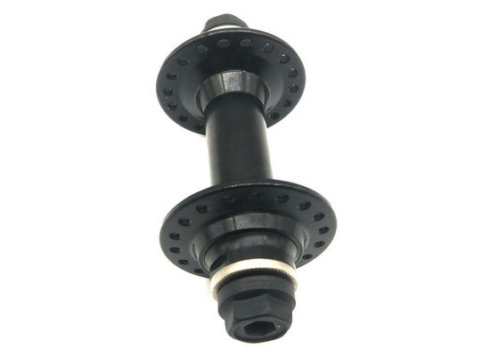 Legieren Sie BMX-Freistil-Fahrrad-Teil-vordere Nabe 36H 3/8" weibliche Achse Siegellager