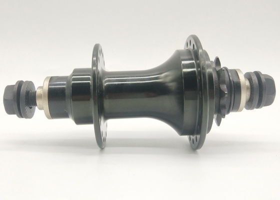 14G Bmx fährt Siegellager der Teil-Zusatz-14mm weibliche Achse rad