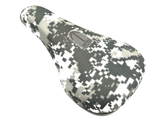 230 x 141mm BMX der Freistil-Fahrrad zerteilt niedriges einfaches mit hoher Dichte zusammenbauen