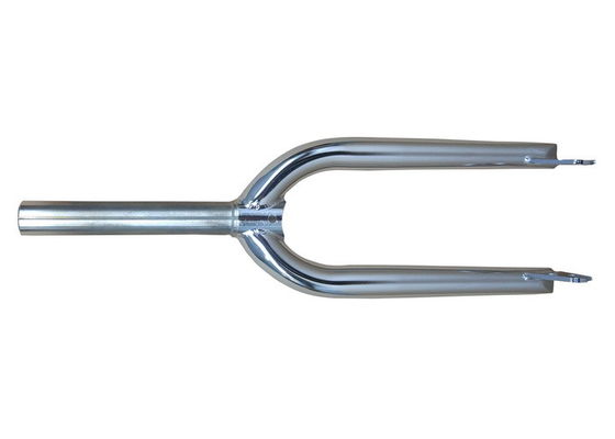 Stahl-BMX-Freistil-Fahrrad zerteilt 20 Zoll volle Austritte Chromoly-Gabel-10mm