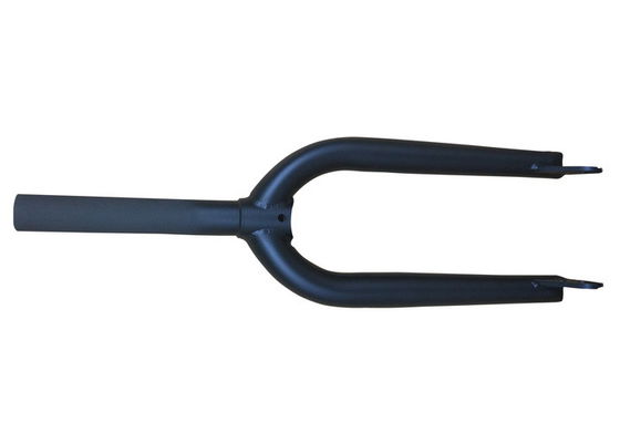 Stahl-BMX-Freistil-Fahrrad zerteilt 20 Zoll volle Austritte Chromoly-Gabel-10mm