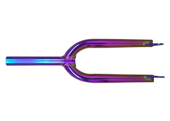 Stahl-BMX-Freistil-Fahrrad zerteilt 20 Zoll volle Austritte Chromoly-Gabel-10mm