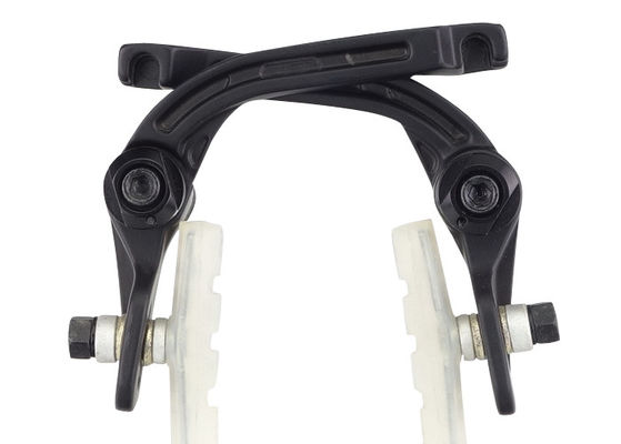 Freistil-Fahrrad des u-Bremsbergbmx zerteilt Aluminiummaß 30mm | 45mm