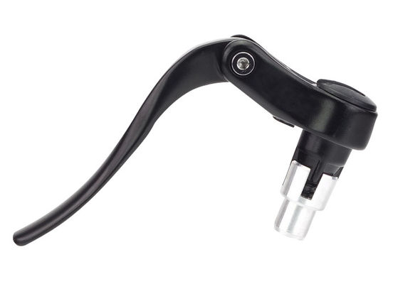 Fahrrad-Ersatzteil-silberner Hebel-Erweiterungsstecker-Klammern-Entwurf 90g/PC