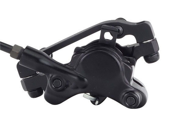 Schmelze geschmiedetes elektrisches Fahrrad erspart einfaches zusammenbauen die 2,5 Finger-Längen-Hebel